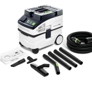 Festool usisavač CT 15 E- Set