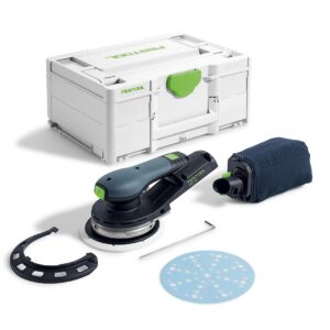 Festool baterijska ekscentrična brusilica ETSC 2 150-Basic